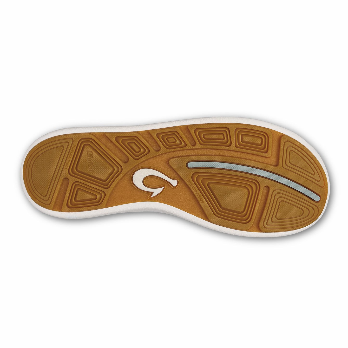 Olukai Moku Pae - Cloud Grey / Ash
