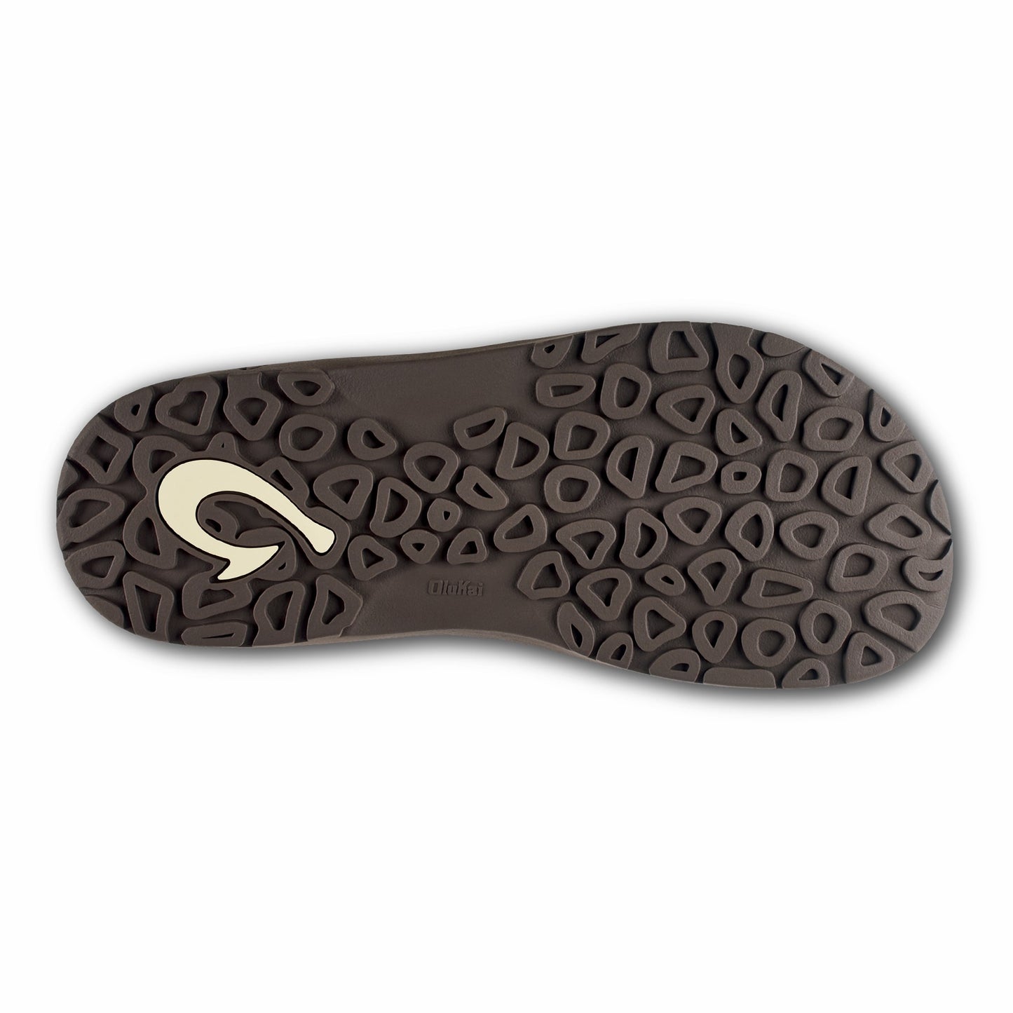 Olukai ‘Ohana Beach Sandals - Dark Java / Ray