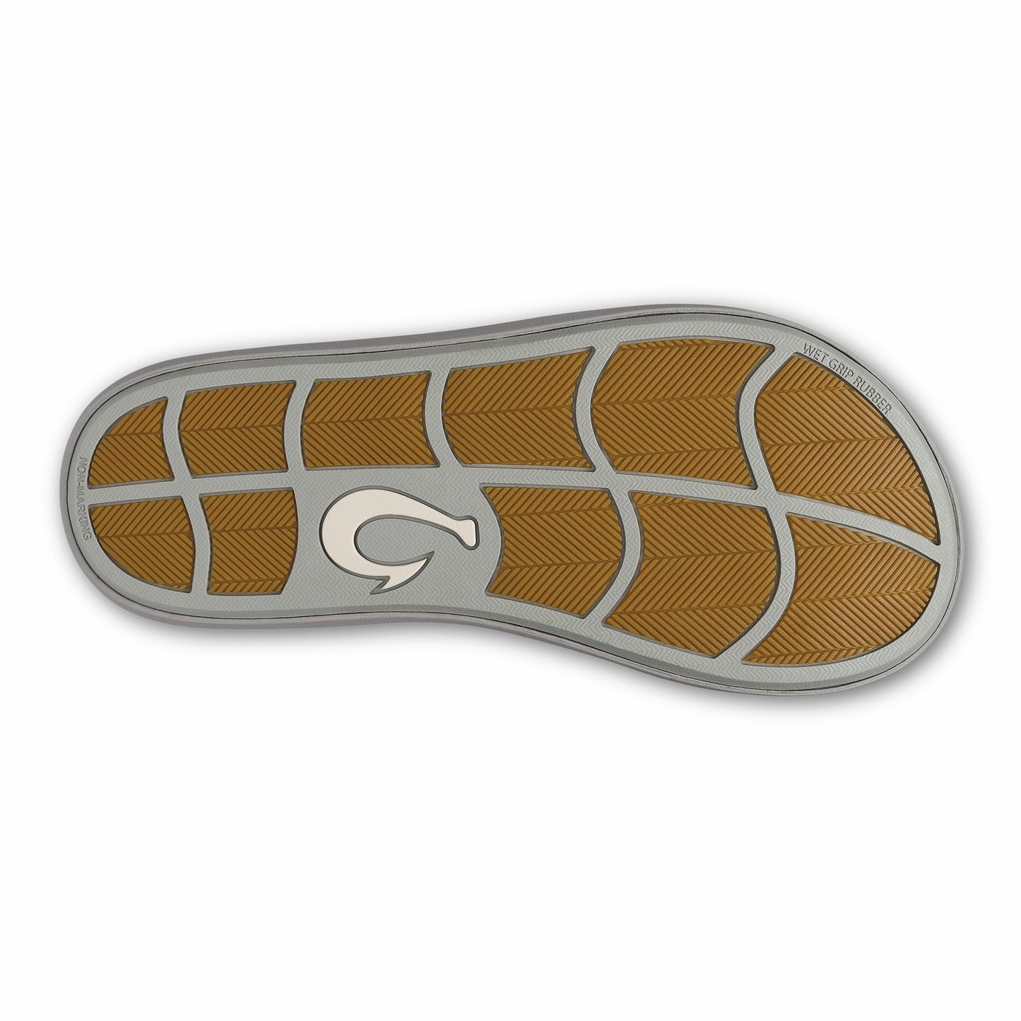 Olukai Pili - Rock / Ash