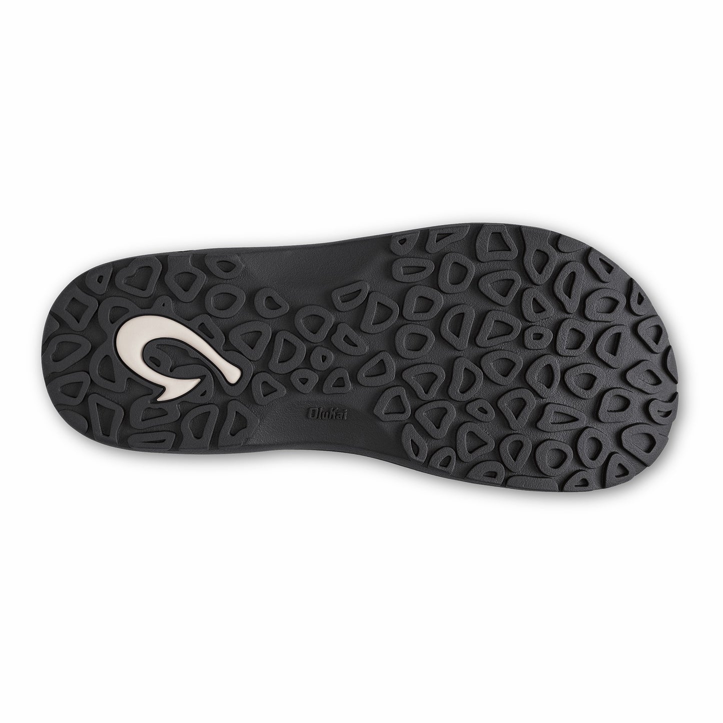 Olukai 'Ohana - Black / HLA