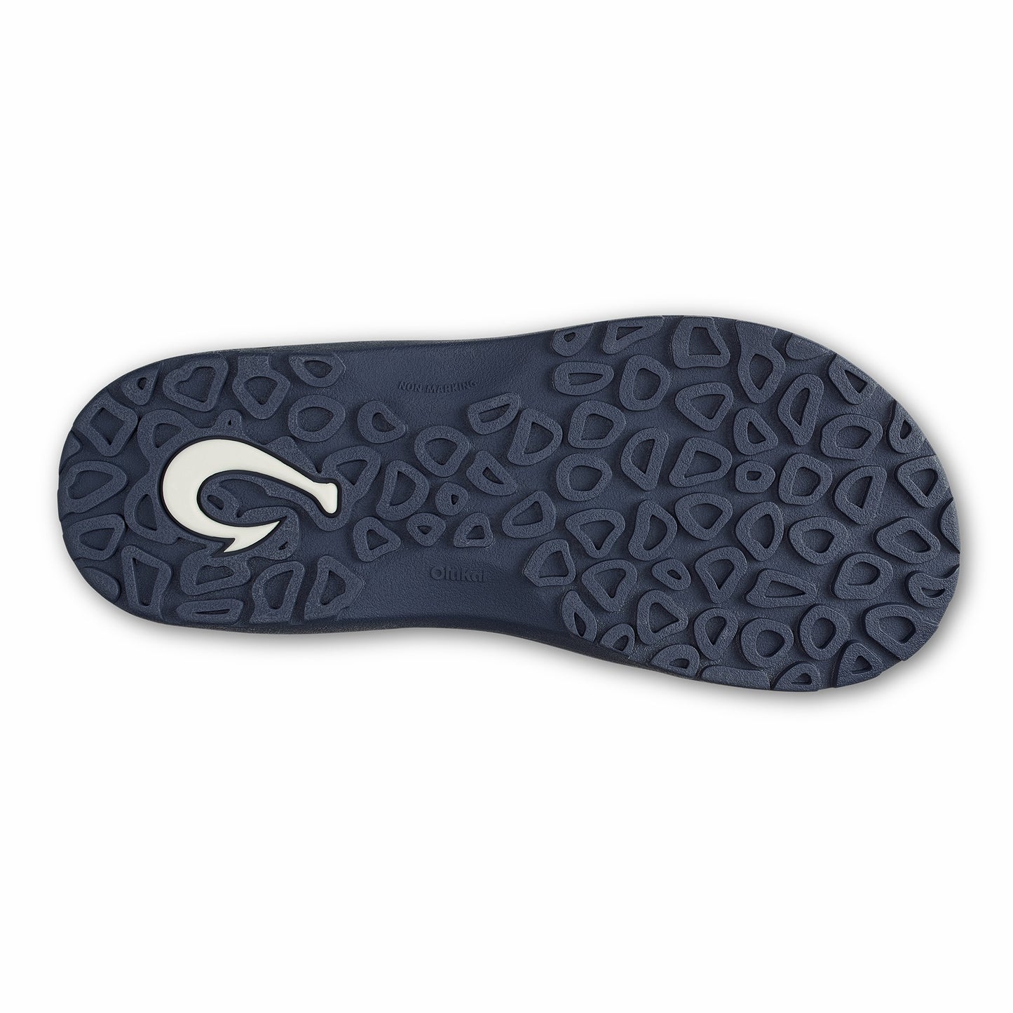 Olukai ʻOhana Palua - Mood Indigo / Pale Ocean