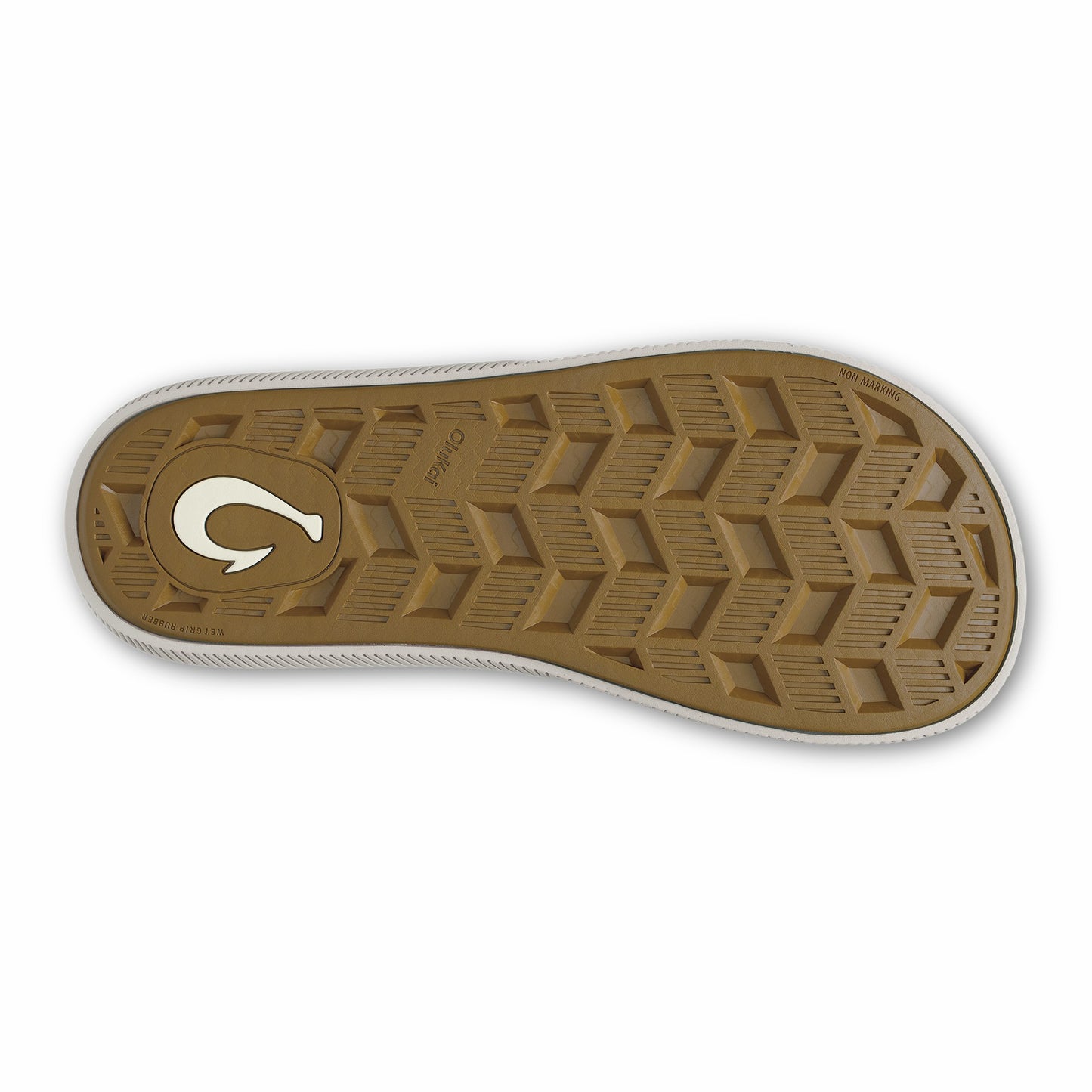 Olukai Ulele Slide - Rock / Rock