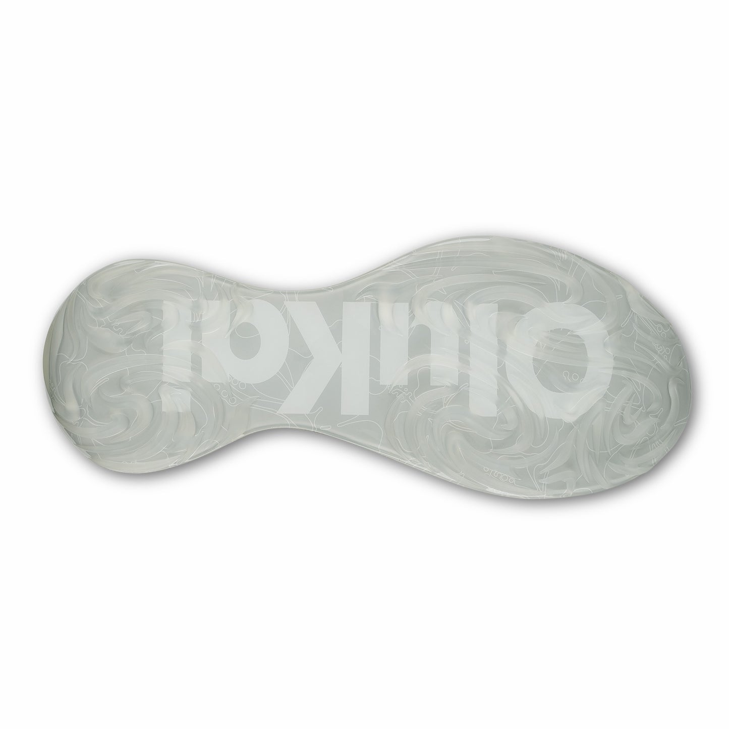 Olukai Mākena WP - White / White