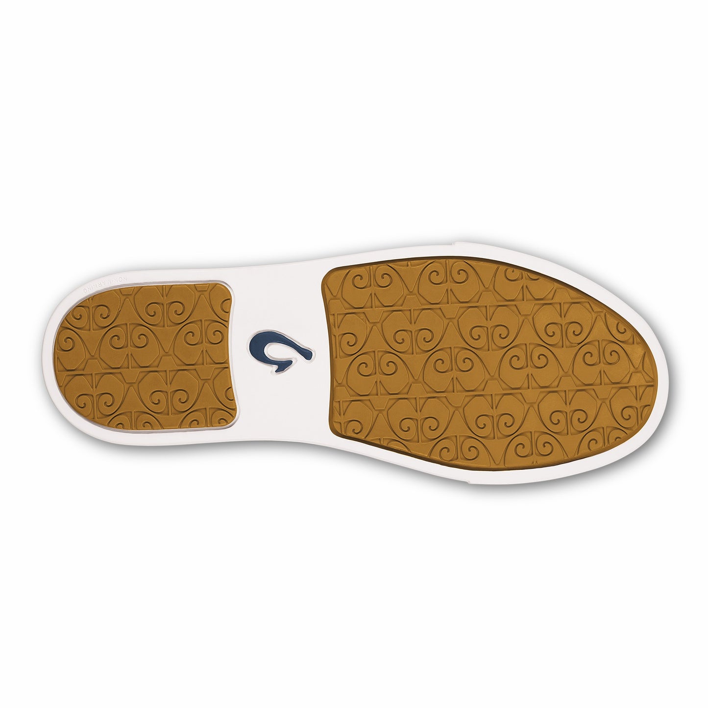 Olukai Pehuea - Taupe Grey / Taupe Grey