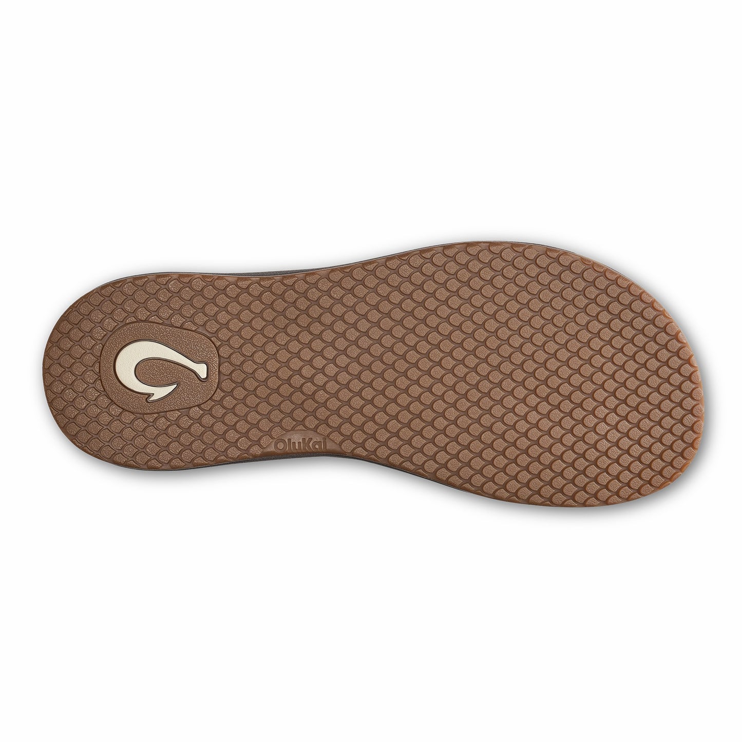 Olukai Paniolo - Onyx / Onyx