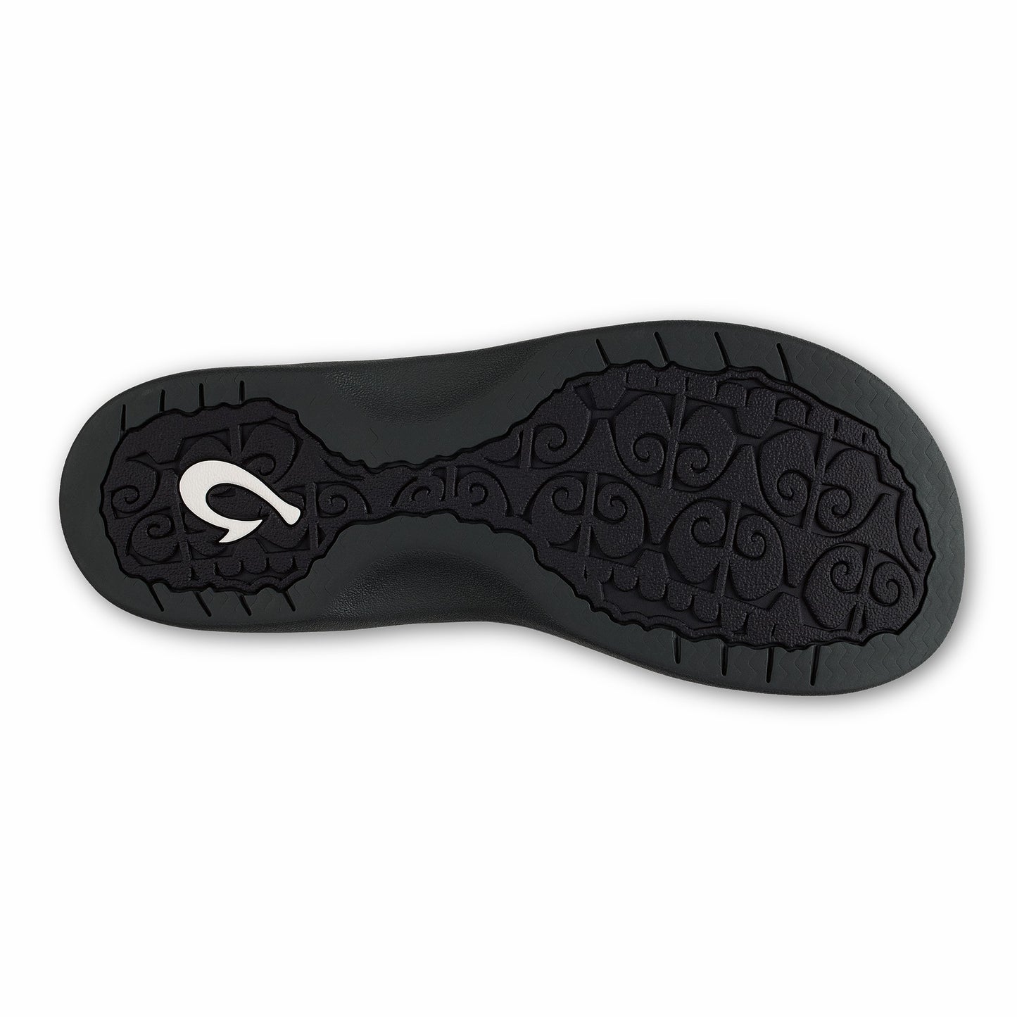 Olukai ‘Ohana - Black / HLA