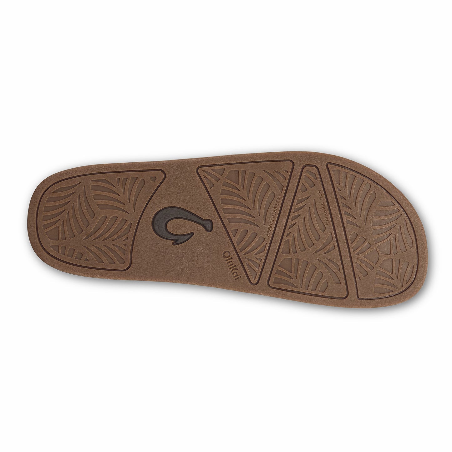 Olukai Kīpe‘a ‘Olu - Wheat Gold / Toffee