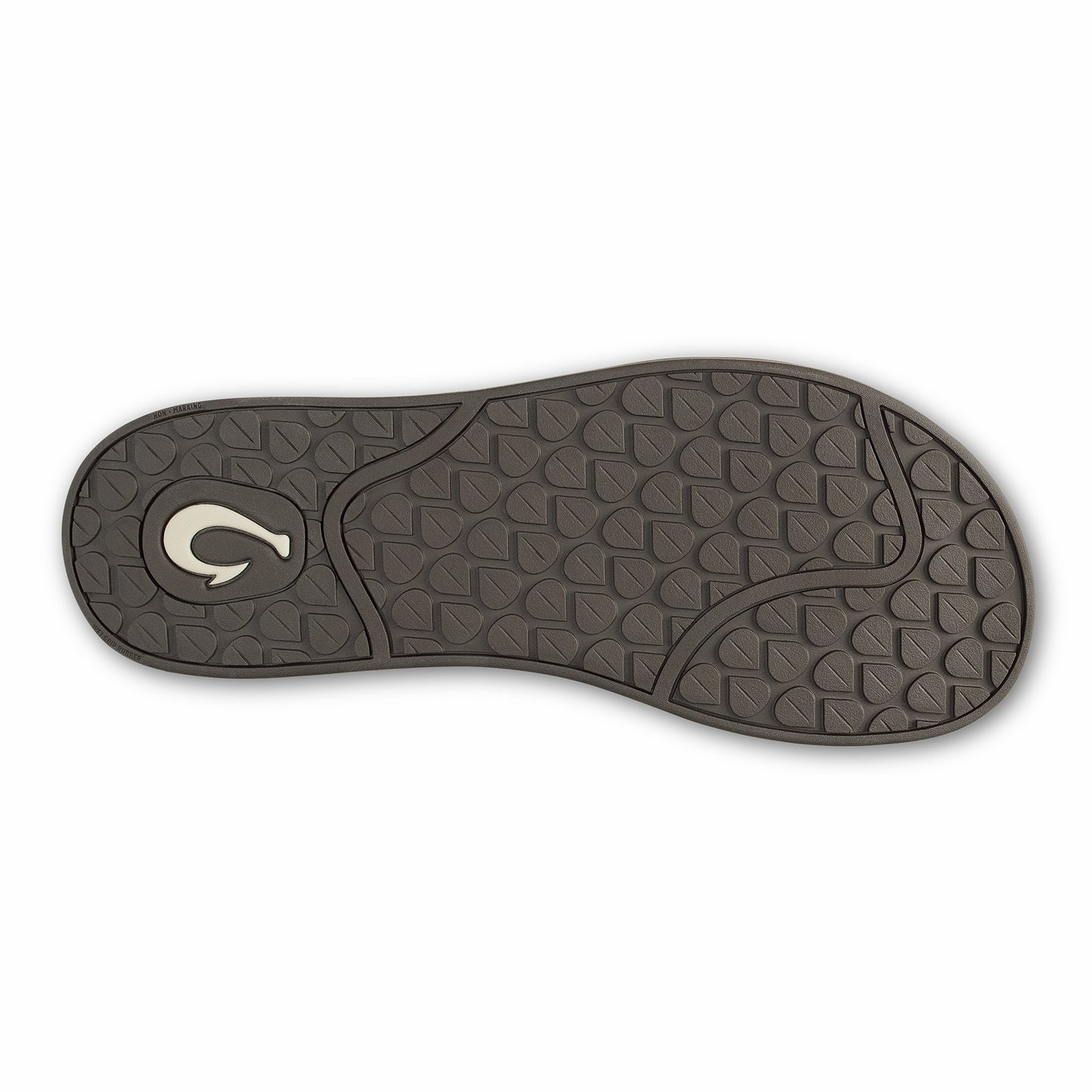 Olukai Southshore - Dark Java / Dark Java
