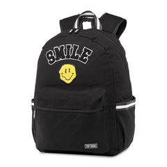 Happy Canvas School And Camp Backpack For Kids And Tweens / Top Trenz Online