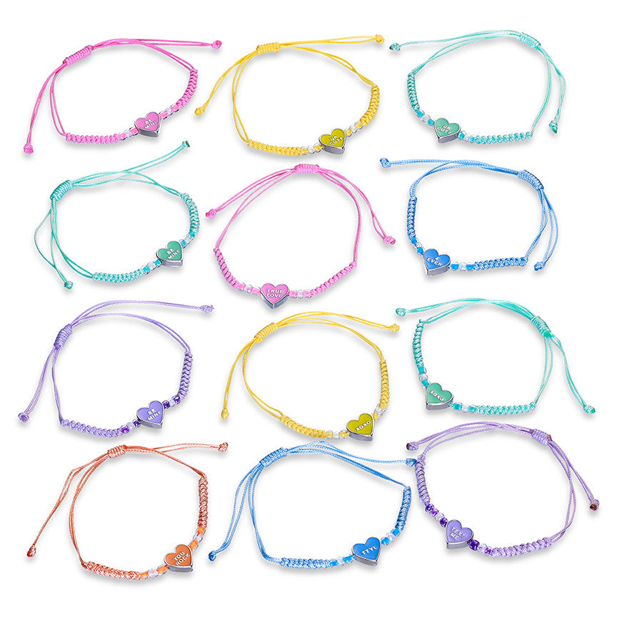 Best selling valentines day bracelet / Top Trenz US