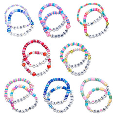 Eras Mystery Edition Bracelets – Collect & Celebrate Every Era / Top Trenz Discount