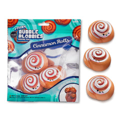 Sticky Fidget Bubble Blobbie Sweet Toy For All Ages / Top Trenz Sale