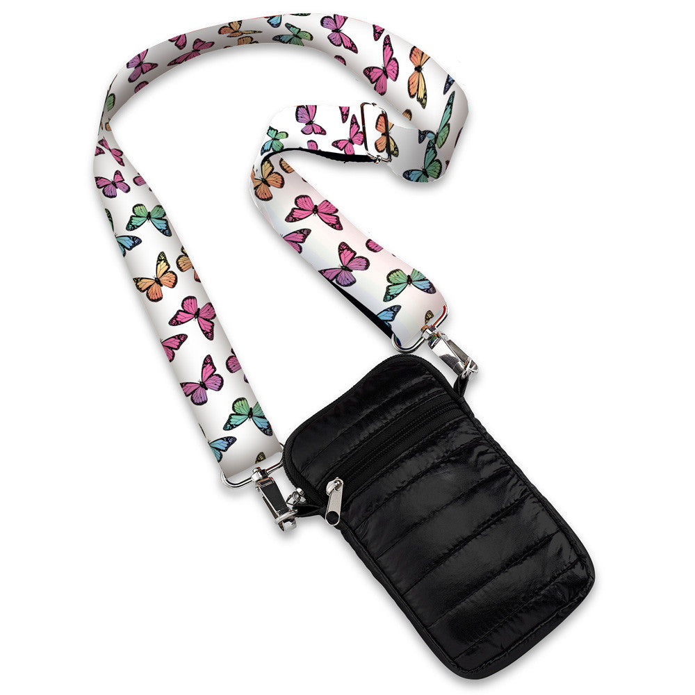 Top Ranked Puffer Quilted Cell Crossbody Bags For Kids / Top Trenz Online