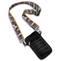 Best Rated Kids And Tweens Crossbody Puffer Cell Purse / Top Trenz Online