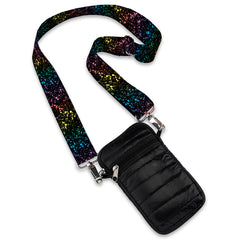 Top Seller Puffer Crossbody Cell Phone Wallet For Kids / Top Trenz Sale