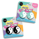 Top Seller Mini Hair Clip Printed For Kids And Tweens / Top Trenz Outlets
