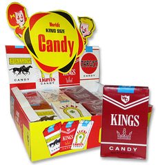 Candy Cigarette Retro Treats / Top Trenz US