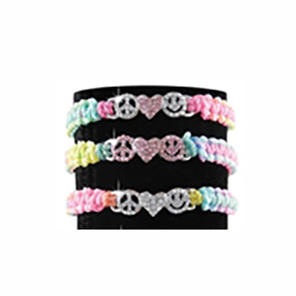 Best Selling Adjustable Bracelets For Kids And Tweens / Top Trenz Online Shop