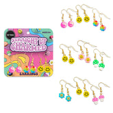 Elegant and Fun Kids' Charmed Earring Sets / Top Trenz Discount