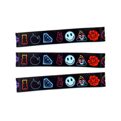 Fleek No-Slip Headbands / Top Trenz For Sale