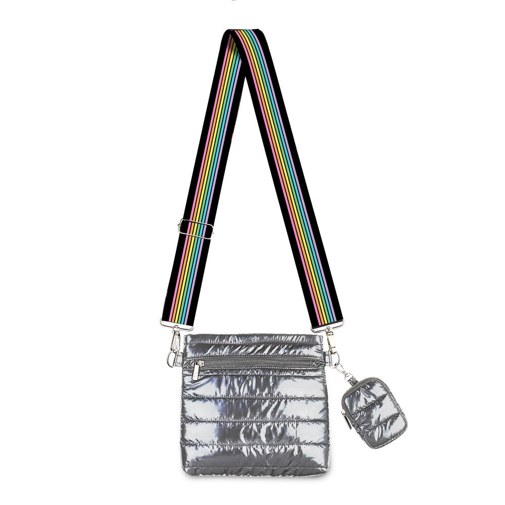 Hottest Selling Hip Crossbody Purse For Kids And Tweens / Top Trenz Outlets