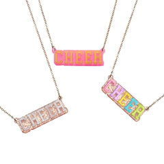 Charm Fashionable Child And Tween Necklaces / Top Trenz Online