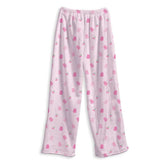 Gummy bear Fuzzy Lounge Pants – Soft Cozy Pajama Bottoms / Top Trenz US