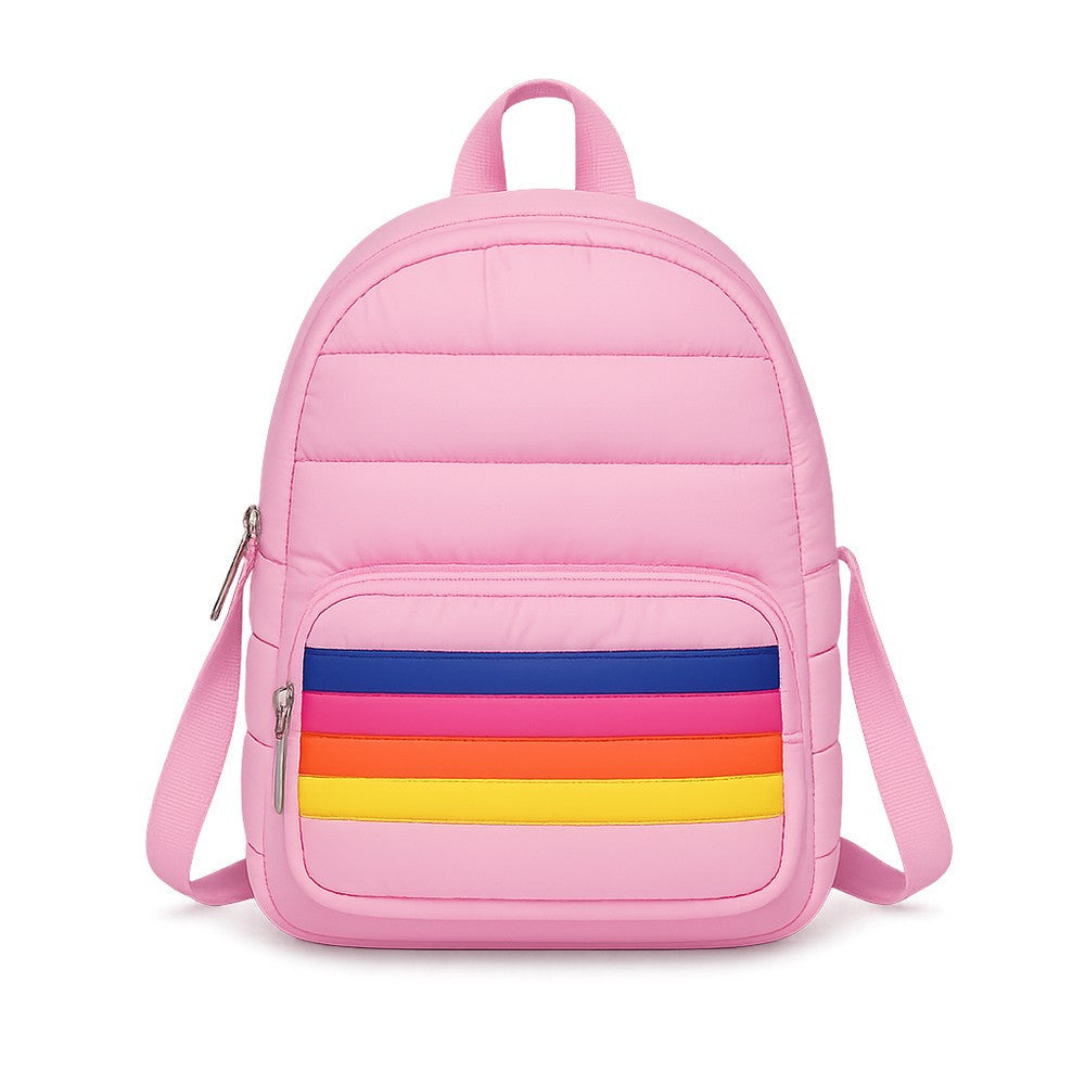 Top Selling Retro Mini Backpacks Carry On For Tweens / Top Trenz Online