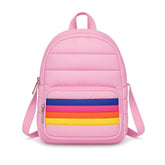 Top Selling Retro Mini Backpacks Carry On For Tweens / Top Trenz Online