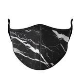 Cute Printed Cloth Face Masks For Kids And Tweens / Top Trenz Online