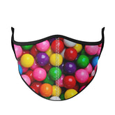 Top Rated Stylish Printed Fashion Mask For Kids And Tweens / Top Trenz Discount