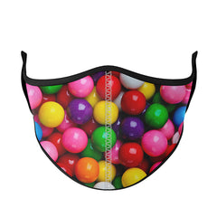 Top Rated Stylish Printed Fashion Mask For Kids And Tweens / Top Trenz Discount