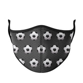 Top Rated Printed Fashion Face Masks For Kids And Tweens / Top Trenz Outlets