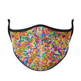 Best Ranked Cloth Face Masks For Kids And Tweens / Top Trenz Outlets