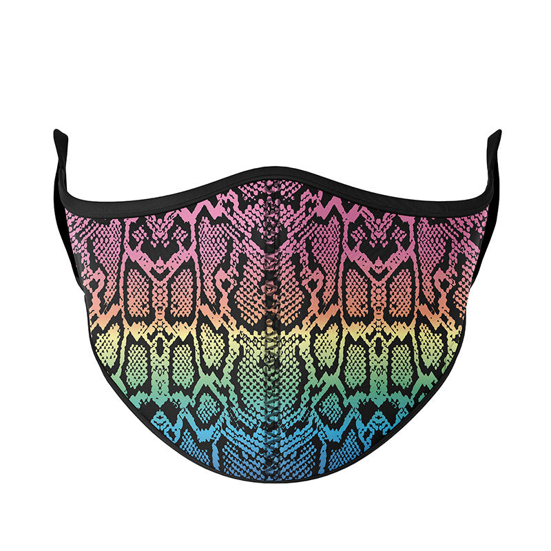 Top Voted Printed Face Mask For All / Top Trenz US