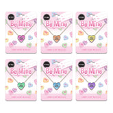 Charming Heart Chain Jewelry Necklace For Kids / Top Trenz Discount