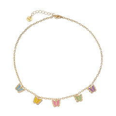 Enchanting Charm Necklaces for Every Style / Top Trenz Online Shop