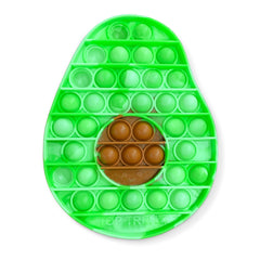 Avocado Sensory Fidget Toy - Fun Stress Relief for Kids and Adults / Top Trenz Sale