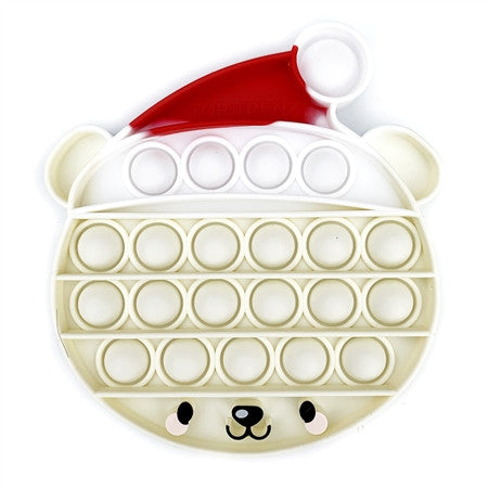 OMG Pop Fidgety - Polar Bear / Top Trenz US