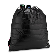 Top Voted Puffer Sling Drawstring Bag For Kids And Tweens / Top Trenz US