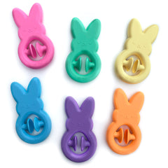 OMG!! Pop Snapity - Easter Bunnies / Top Trenz For Sale