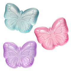 Butterfly Squishy Stress Ball Fidget Toy - Sugar Squisher / Top Trenz US