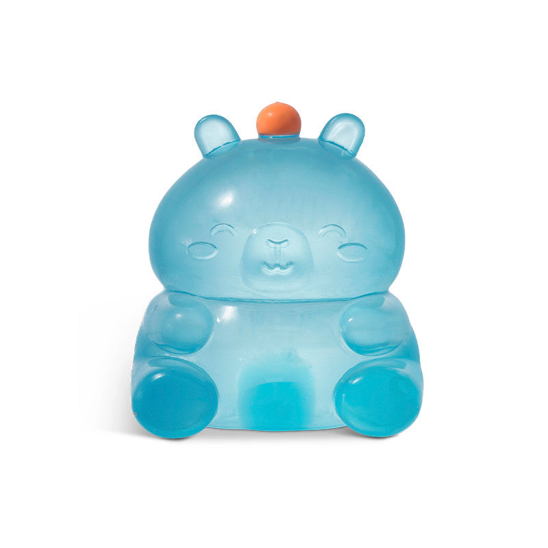 Charlie the Capybara Sugar Squisher™ - Fidget & Stress Toy / Top Trenz Online