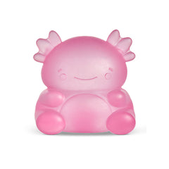 Axolotl Squishy Stress Ball Fidget Toy - Sugar Squisher / Top Trenz Sale