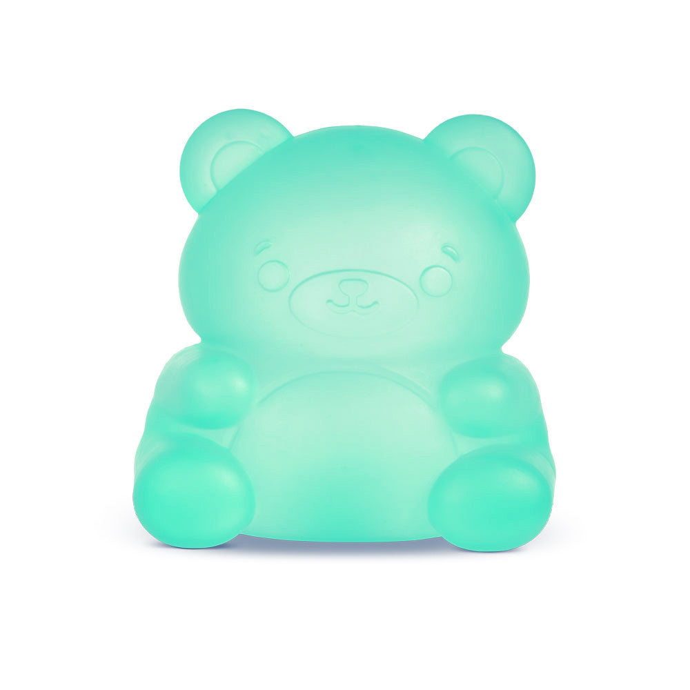Bear Squishy Stress Ball Fidget Toy - Sugar Squisher / Top Trenz Outlets