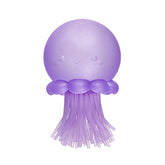 Super Duper Sugar Squisher – Jellyfish Squishy Fidget Toy - Sensory DNA Ball with Stretchy Tentacles / Top Trenz Outlets