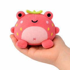 Fruit Frenzy Edition Sugar Plush - Super Duper Sugar Squisher Plush - Top Trenz / Top Trenz For Sale