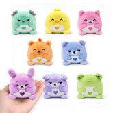Plush Moody Minis - Mini Sensory Plush Squishy Toy / Top Trenz Sale