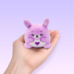 Plush Moody Minis - Mini Sensory Plush Squishy Toy / Top Trenz Sale