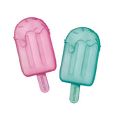 Super Duper Sugar Squisher - Mini Ice Pops 2 Pack - Stress Relief Squishy Toys / Top Trenz US